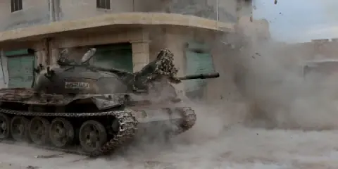 Cizre’deki Kararlılık, Kuzey Suriye’de de Gösterilmeli