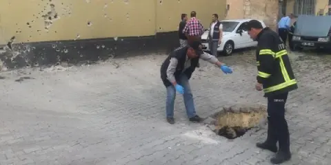 DAEŞ’e Karşı Türkiye Kendi Yöntemini Geliştirmeli