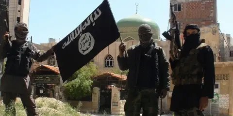 DAEŞ’in Gerilemesi ve Taktiksel Değişim