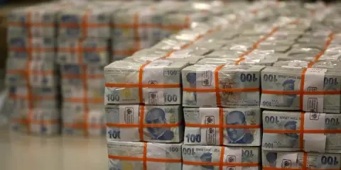 Dev Yatırımların Sigortası : Varlık Fonu Geliyor