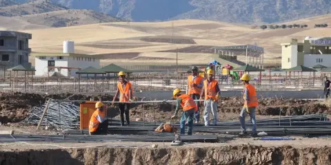 Doğu Ve Güneydoğu’da Yeni Dönem