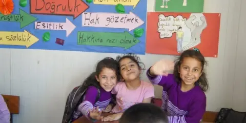 Eğitimde Kilis Fenomeni