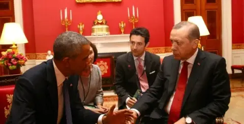 Erdoğan ABD’ye Ne Öneriyor?