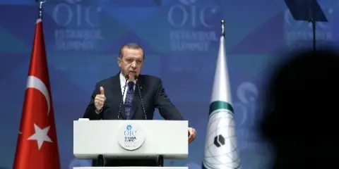 Erdoğan’ın Çağrısı ve İİT’nin Geleceği