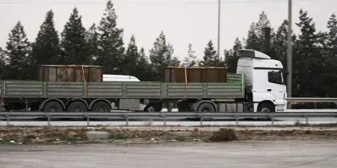 FETÖ DAİŞ’in Neyi Olur?