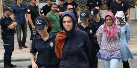 FETÖ Sonrası Din-Devlet İlişkileri