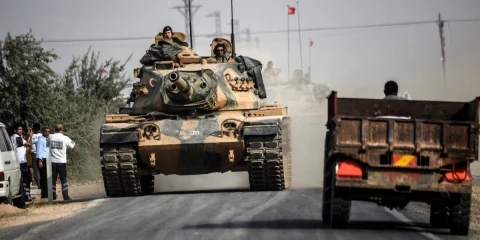 Fırat Kalkanı’nın Zamanlaması ve Değişen Dengeler