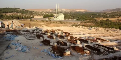 Gaziantep Üzerine Sesli Düşünceler