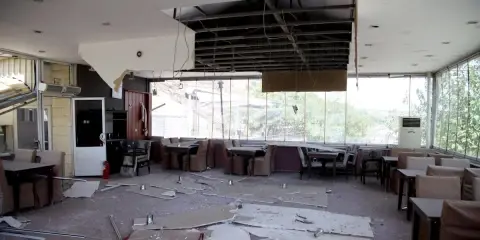 Ha FETÖ Ha PKK