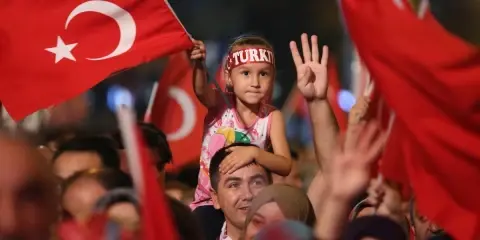 Halk 15 Temmuz Hakkında Ne Düşünüyor?