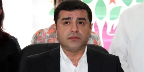 HDP, “Yeni Türkiyelileşme” Döneminin Kaybedenleri Arasında
