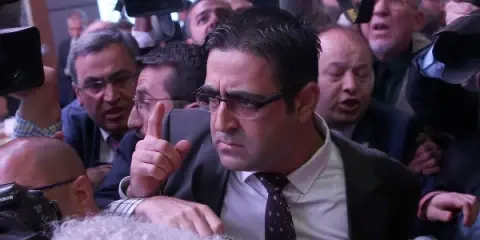 HDP’nin Yeni Ayaklanma Siyaseti
