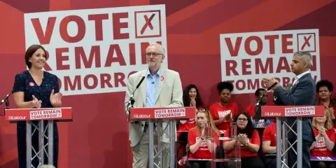 İngiltere’nin Ayrılık Kararı Türkiye’yi Nasıl Etkiler?