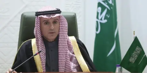 İran’la Rekabette Suudi Arabistan’ın Durumu