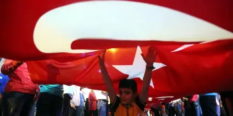 Millet FETÖ’yü Bitirdi