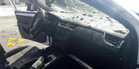 Onlar Balon Değil Bomba