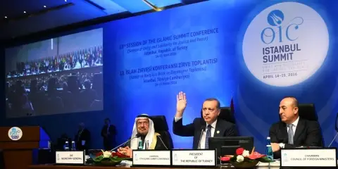 Perspektif: İslam İşbirliği Teşkilatı: Tarihi, Yapısı ve Geleceği