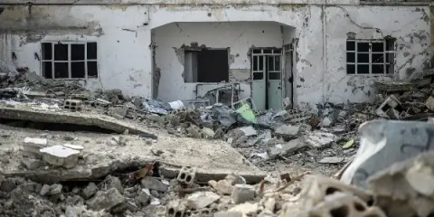 PKK’nın Tosladığı Gerçeklik Duvarı