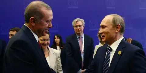 Rusya İle Yeni Dönem Ne Anlama Geliyor?