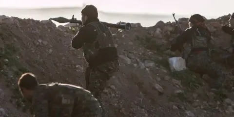 Rusya-PKK/PYD İlişkisi: Moskova’nın İkilemi