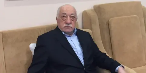 Şerde Yarışanlar