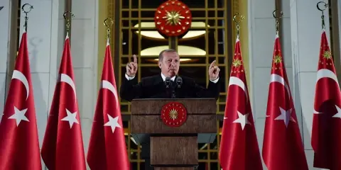 Siz Olsanız Erdoğan’ı Sever miydiniz?