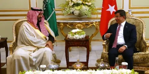Suriye’de Her Şey Farklı Olabilirdi