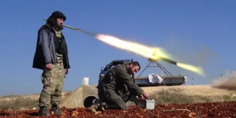 Suriye’de Siyasi Çözüm Mümkün Değil