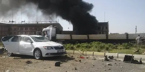 Terör Örgütlerinin İki Yanılgısı