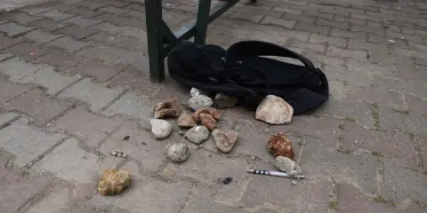 Terör Örgütlerinin Üniversitelerde İşi Ne?