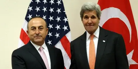 Türk-Amerikan İlişkileri Nereye?