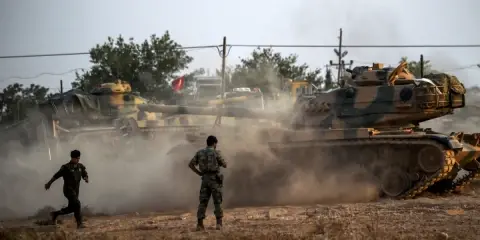 Türkiye Yine Haklı Çıktı