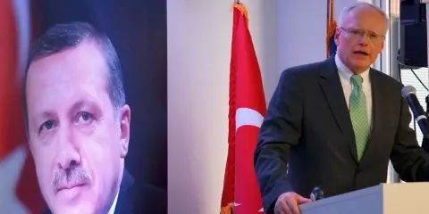 Türkiye’de Batıcılığın Artan Yalnızlığı!