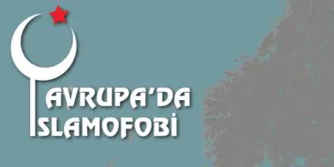 Ülke Ülke İslamofobi