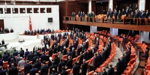 Yeni Anayasanın Siyaseti