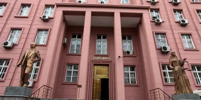 Yüce Divan Görevi Yargıtay’a Verilmeli
