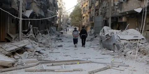 ABD’nin Suç Ortaklığı
