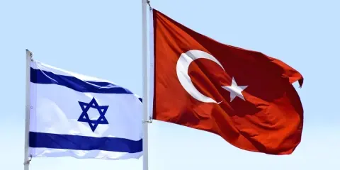 Analiz: Diplomatik Normalleşme: Türkiye-İsrail İlişkilerini Neler Bekliyor?