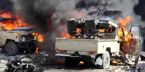 Analiz: Libya’da DAİŞ