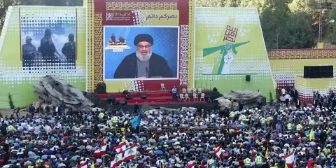 Analiz: Suriye Krizi Bağlamında Hizbullah’ın Medya Stratejisi