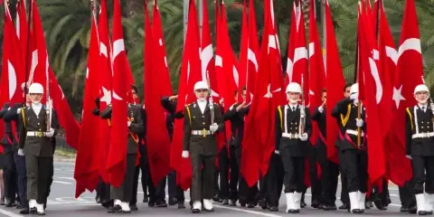 Analiz: Türkiye’nin Savunma Reformu