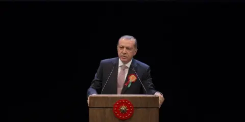 Batı’nın Erdoğan Karşıtlığında Buluşan Yandaşları