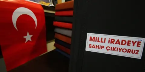 Bu Tarihsel Fırsat Kaçmasın