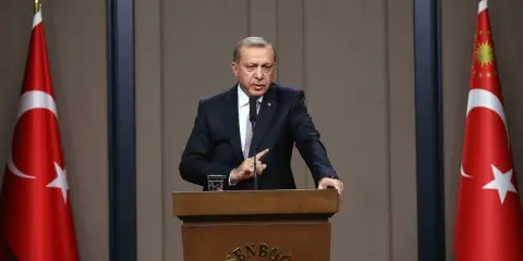 Cumhurbaşkanı’nın Dilinden Fırat Kalkanı’nın Kodları