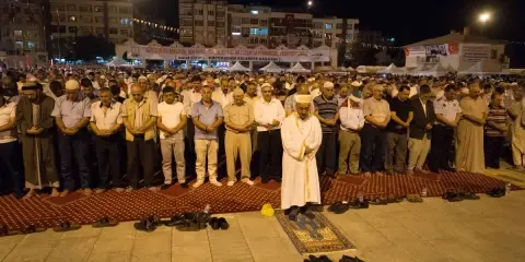 Devlete ve Cemaatlere Düşen Görevler