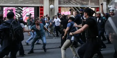 Doğan Medyasının Eski Günler Özlemi