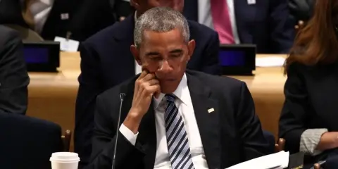 Efsunlu Amerika