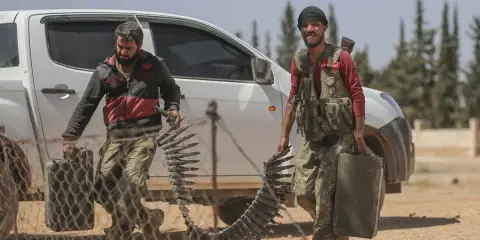 “Fırat Kalkanı” Neden Şimdiye Kadar Yapıl(a)madı?