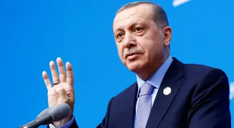 G-20 Zirvesi’nde Cumhurbaşkanı Erdoğan’a Ne Diyecekler?