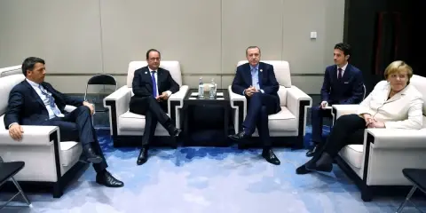G20’de Verilen Sözler Tutuluyor mu?